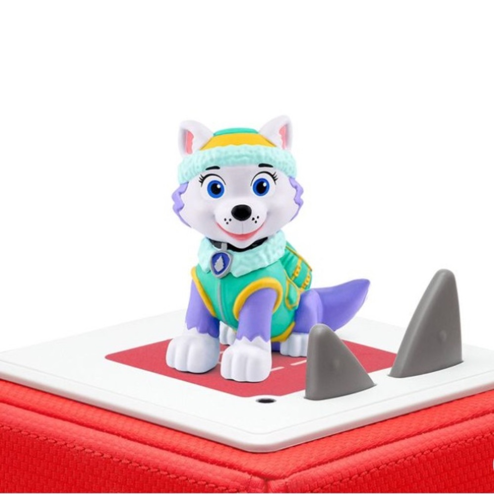 NEW✨Paw Patrol Everest Tonie